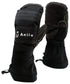 aniiu-viinson-black-waterproof-winter-mitts-size-7