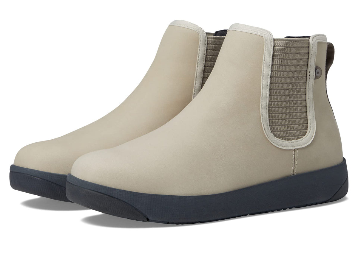 bogs-kicker-chelsea-leather-boots-oatmeal-2