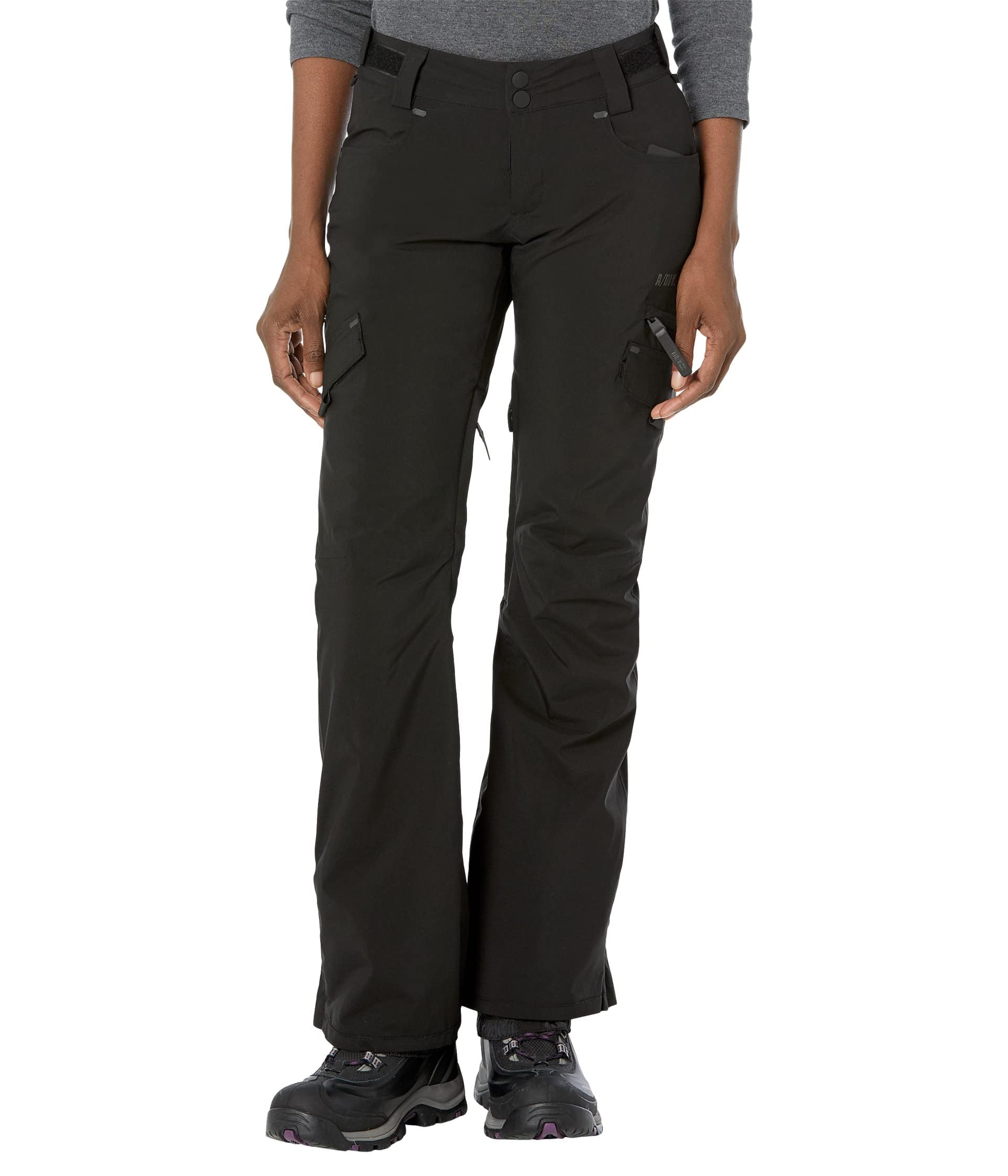 billabong-nela-black-pants-medium