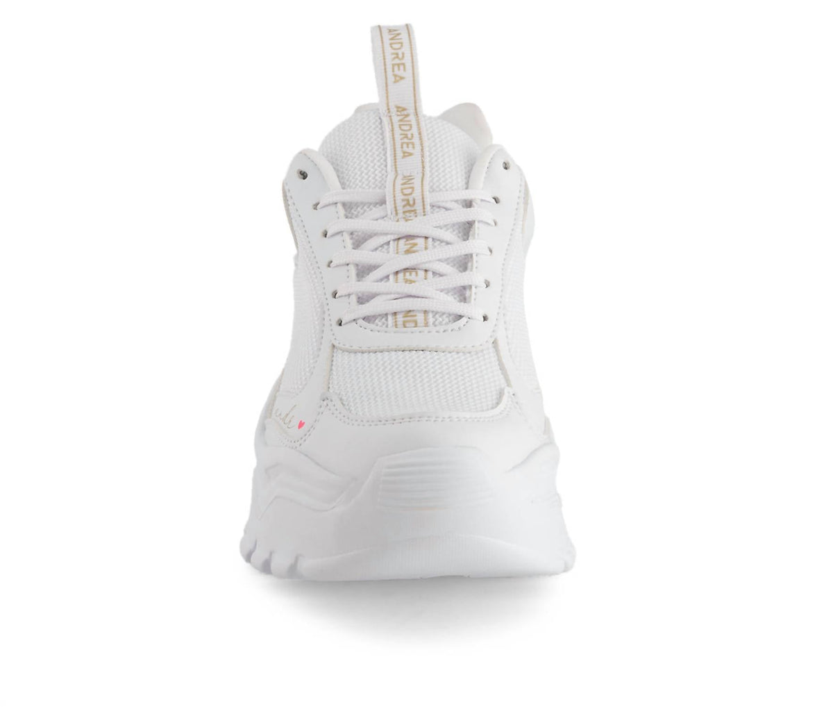 Andrea - Women's Chunky Sneakers