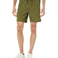 Madewell Recycled Everywear Shorts 6.5" Desert Olive XL 6.5