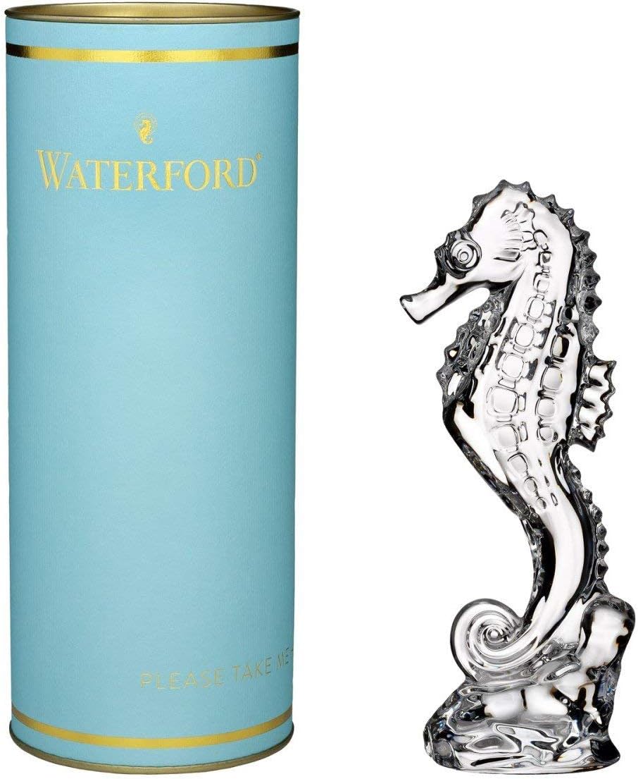 waterford-seahorse-collectible-one-size
