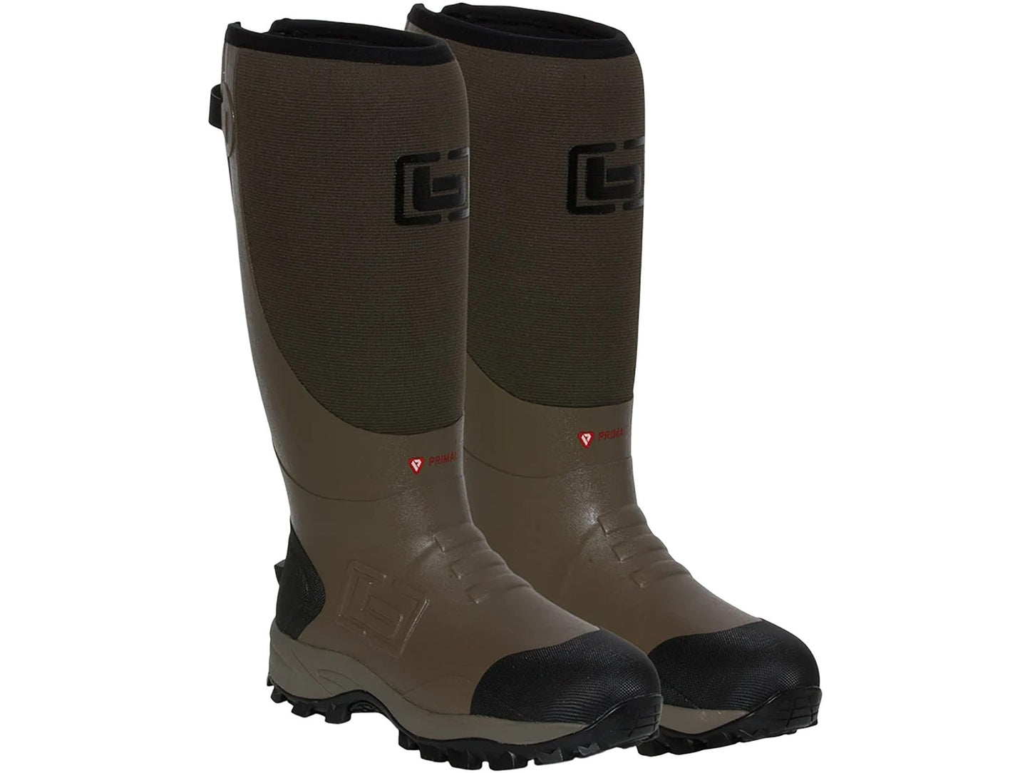 Banded Elite NeoRubber Hybrid Boot