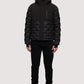 Noize Original Dawson Black Jacket