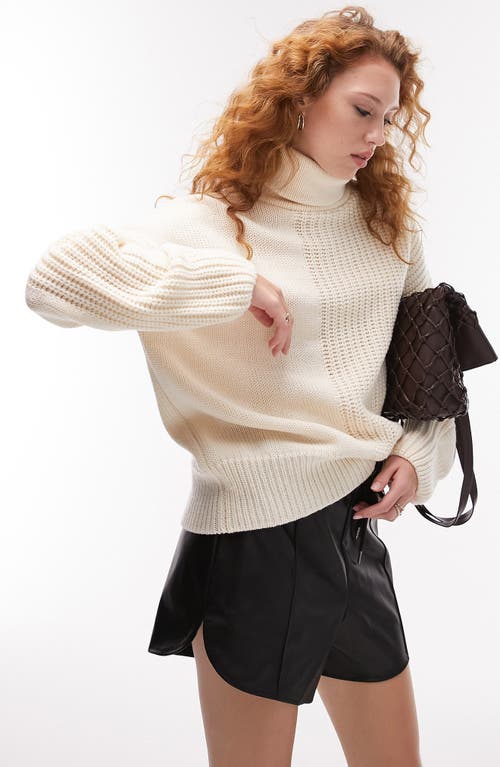 topshop-oversize-mixed-stitch-turtleneck-sweater-in-cream-at-nordstrom-size-x-small
