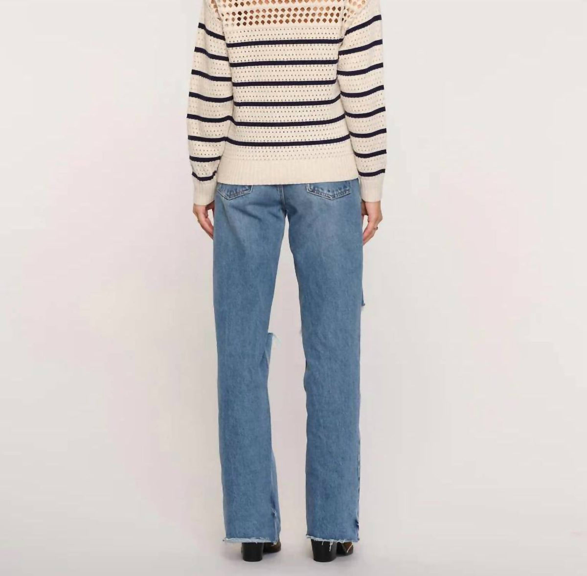 Heartloom - Wanda Sweater
