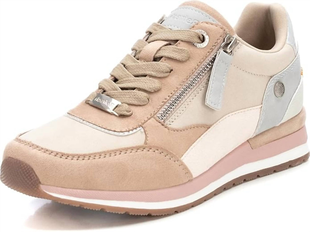 Xti - Women's Trainer Sneakers