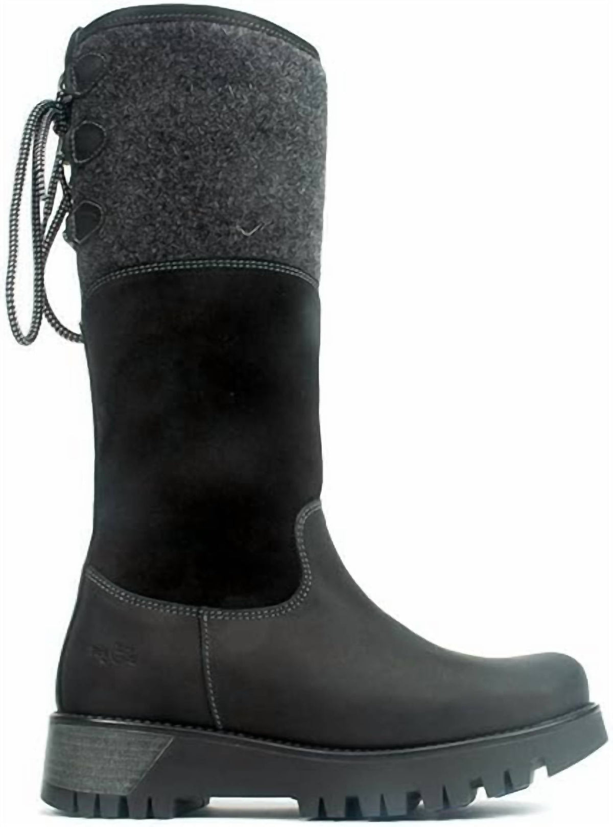 Bos. & Co. - Women's Goose Prima Boots
