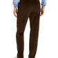 Ralph Lauren Men's Classic Fit Cotton Blend Pants Brown Size 36X30