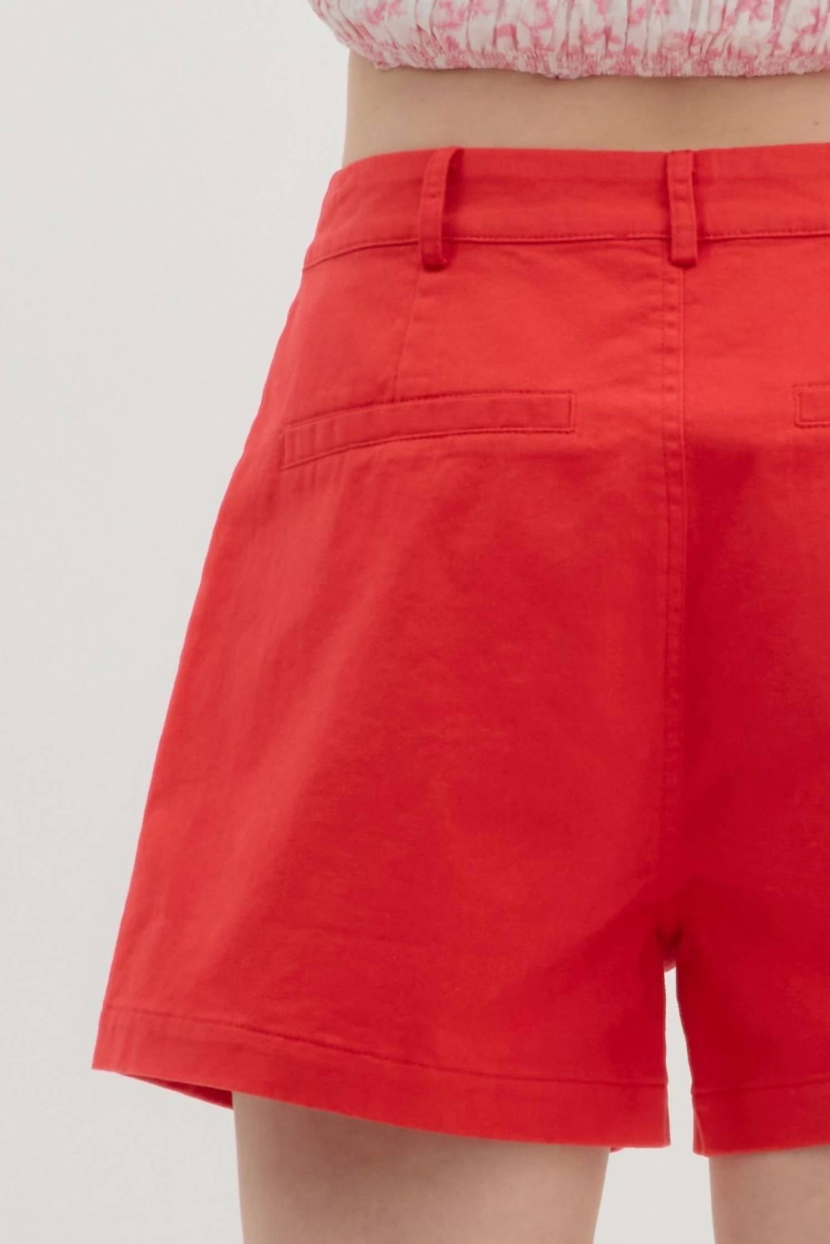 Entro - Lola Shorts