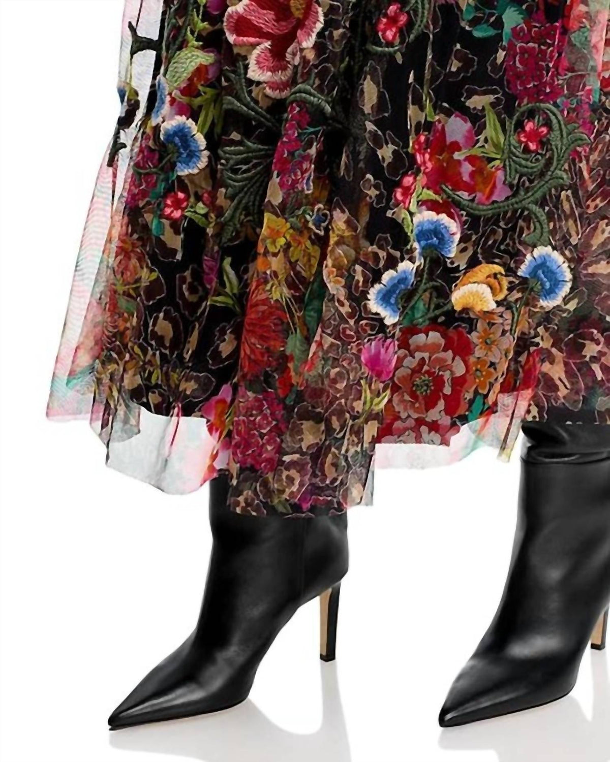 Johnny Was - MAZZY BIAS SLIP DRESS