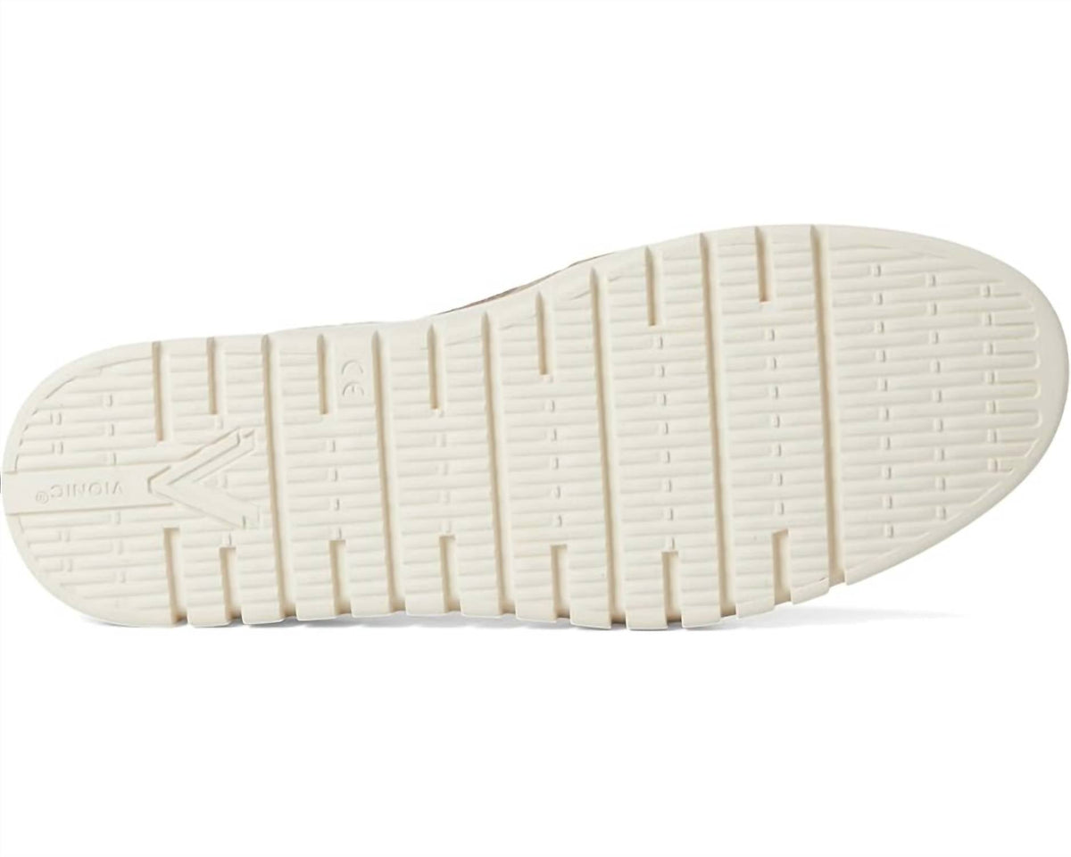 Vionic - WOMEN UPTOWN LOAFER