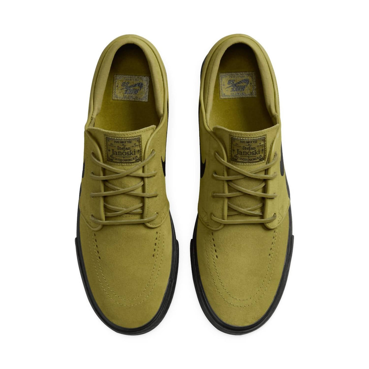 Nike - Men's SB Zoom Janoski OG Sneakers