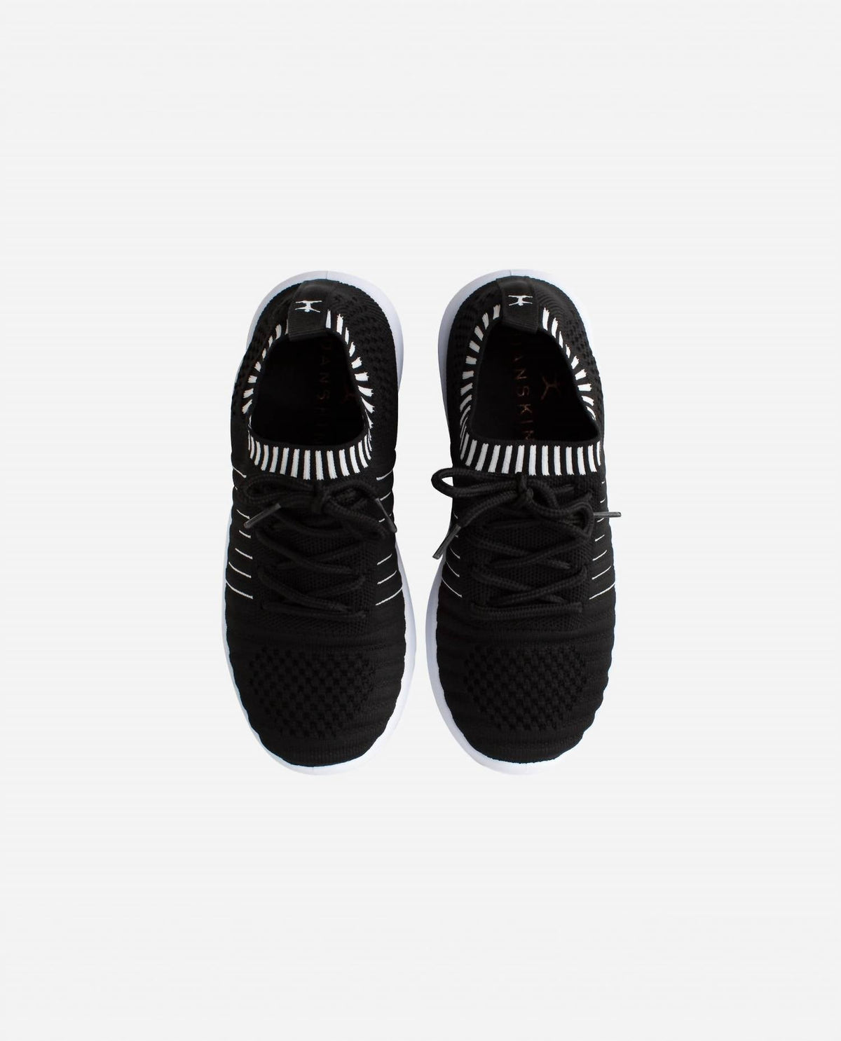 Danskin - Girls Energy Lace Up Sneaker