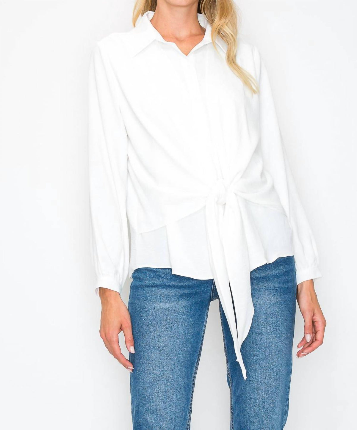 Joh - Wilma Top