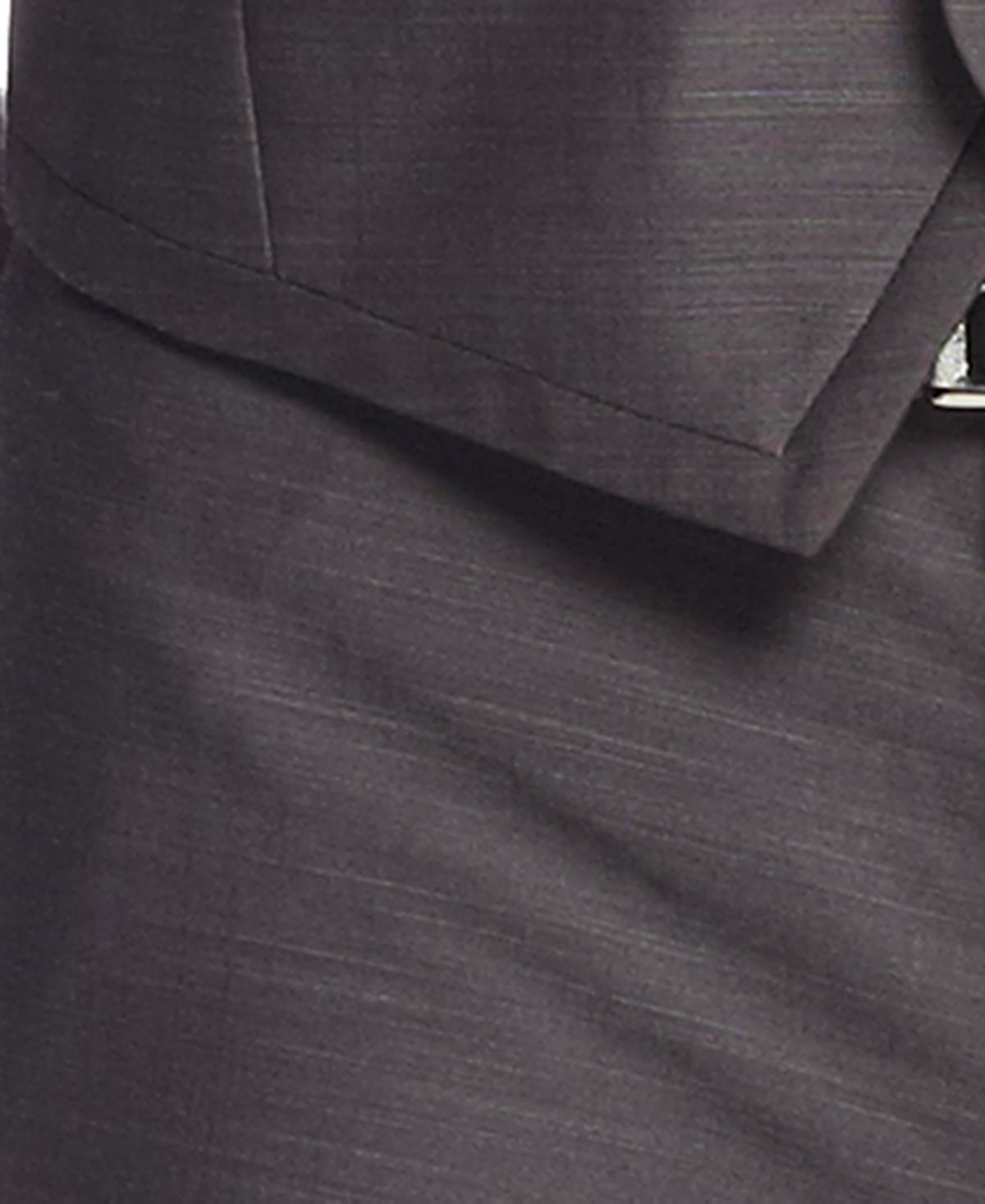 INC International Concepts Men's Royce Pants Gray Size 33X32