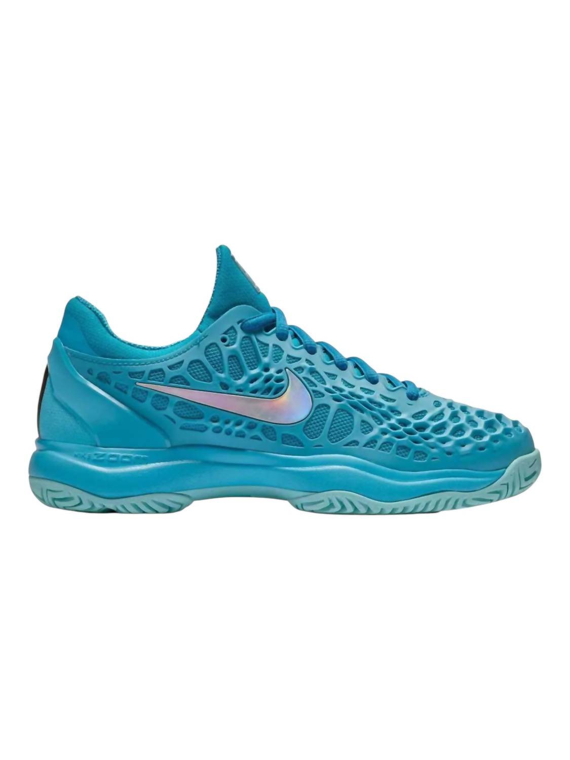 Nike - Women's Air Zoom Cage Shoes
