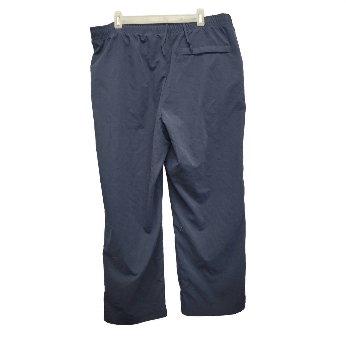 Nike - Women's Straight Leg Drawstring Athletic Pants