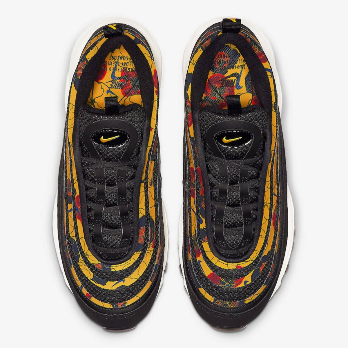 Nike - Women's Air Max 97 SE Sneaker