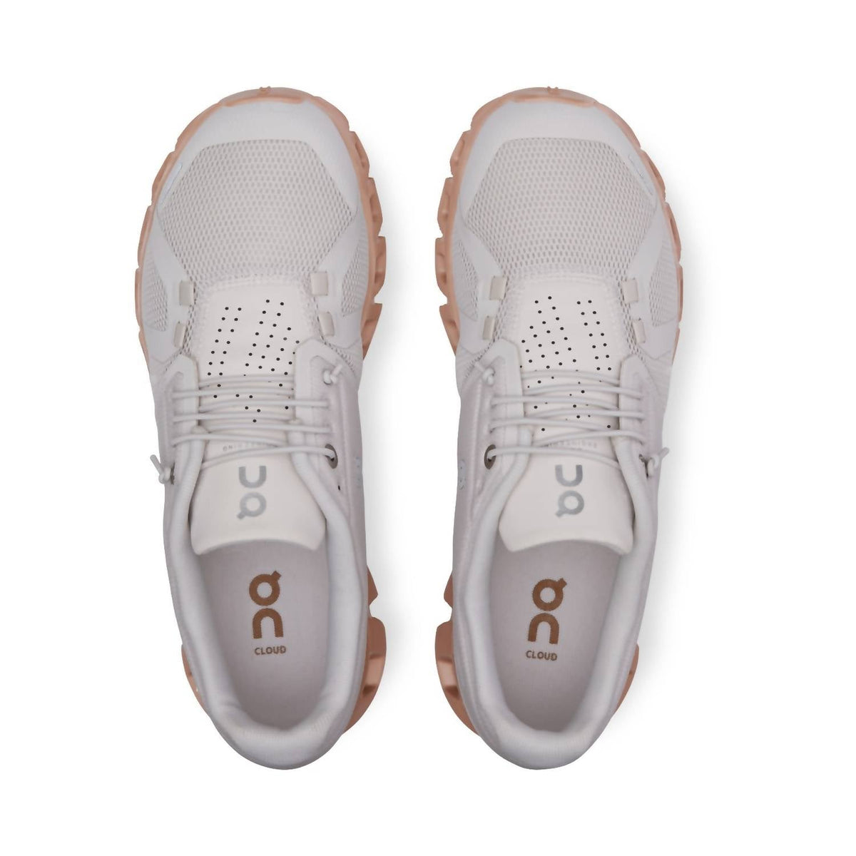 On Running - Women's Cloud 5 Sneakers