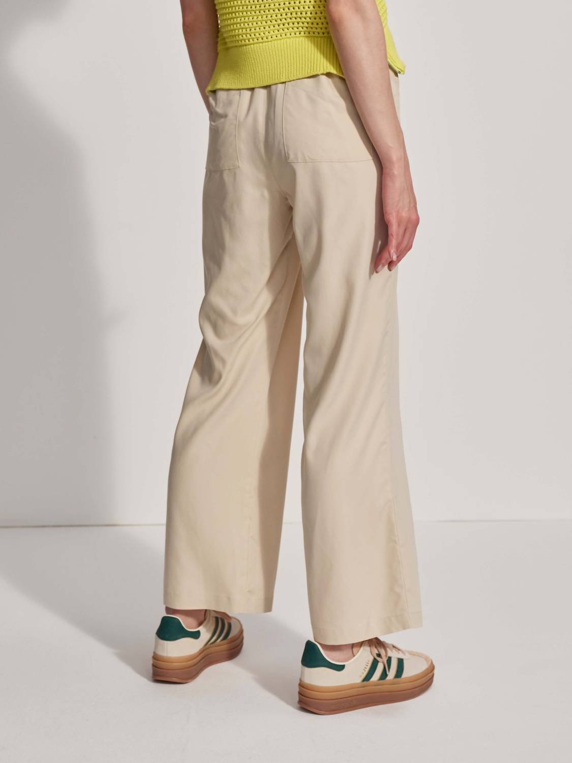 Varley - Driggs Nylon Loose Pants
