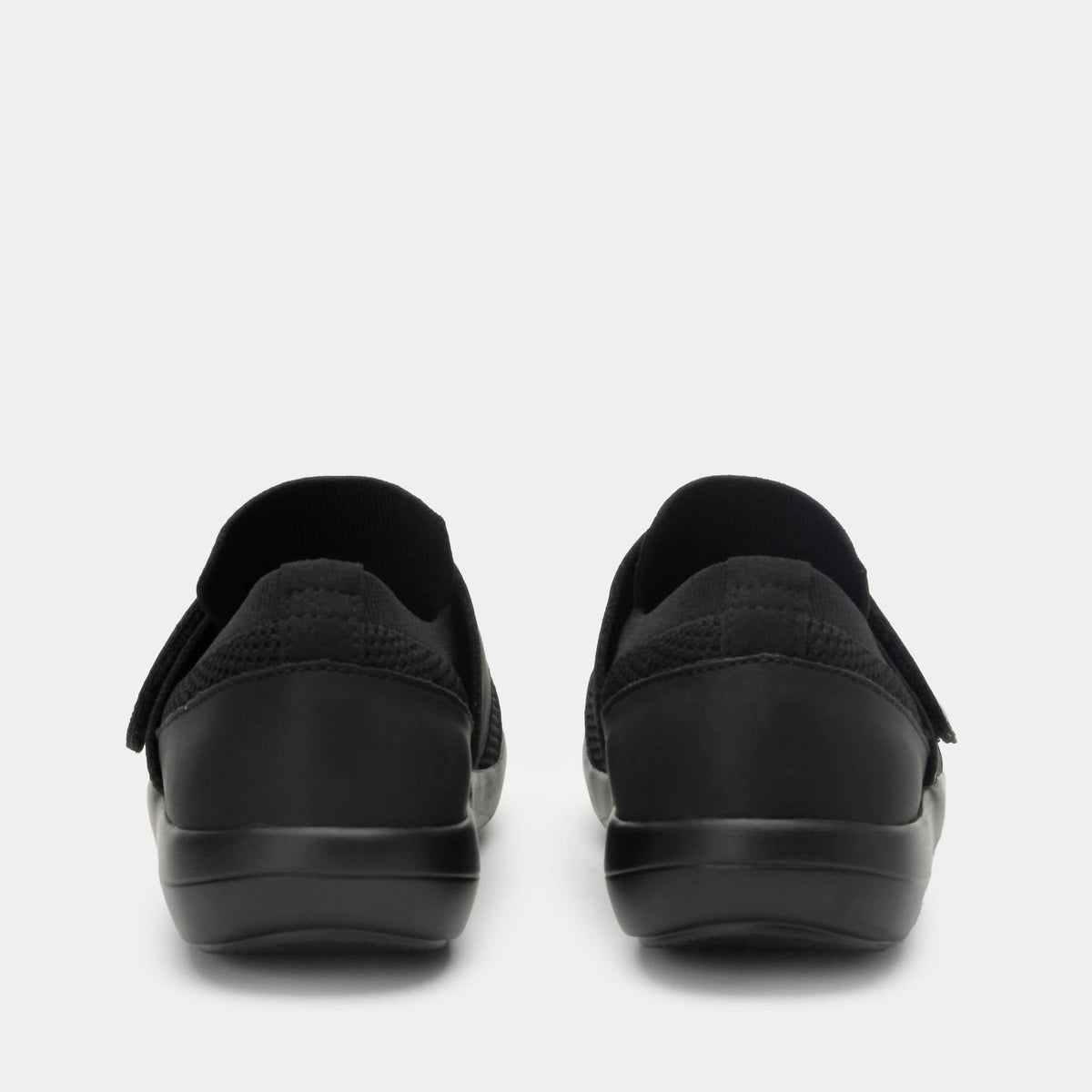 Alegria - Women's Dasher Wide Slip-on