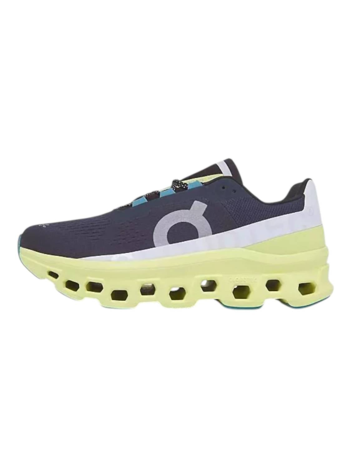 On Running - Men's Cloud Monster