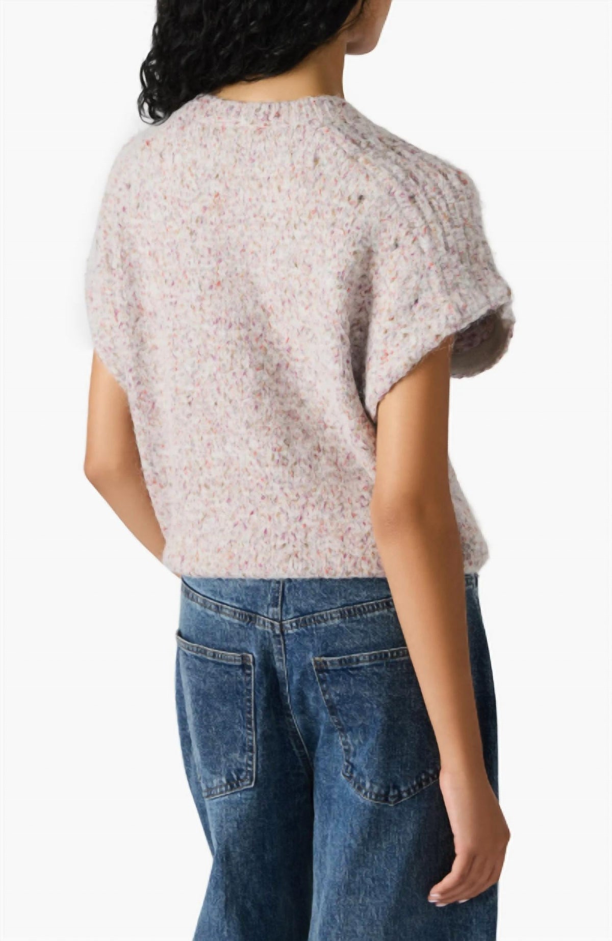 Steve Madden - Kieva Sweater