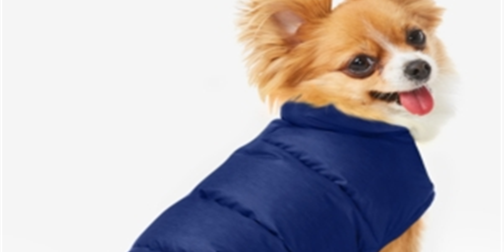32 Degrees Men's Reversible Down Puffer Coat Blue Size Small