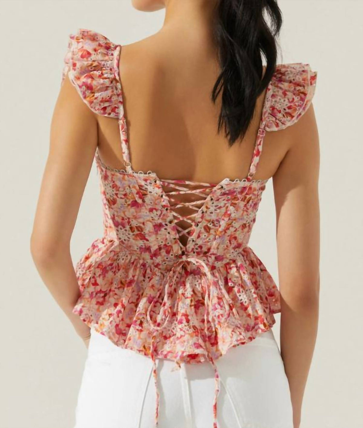 Astr - Baylin Top