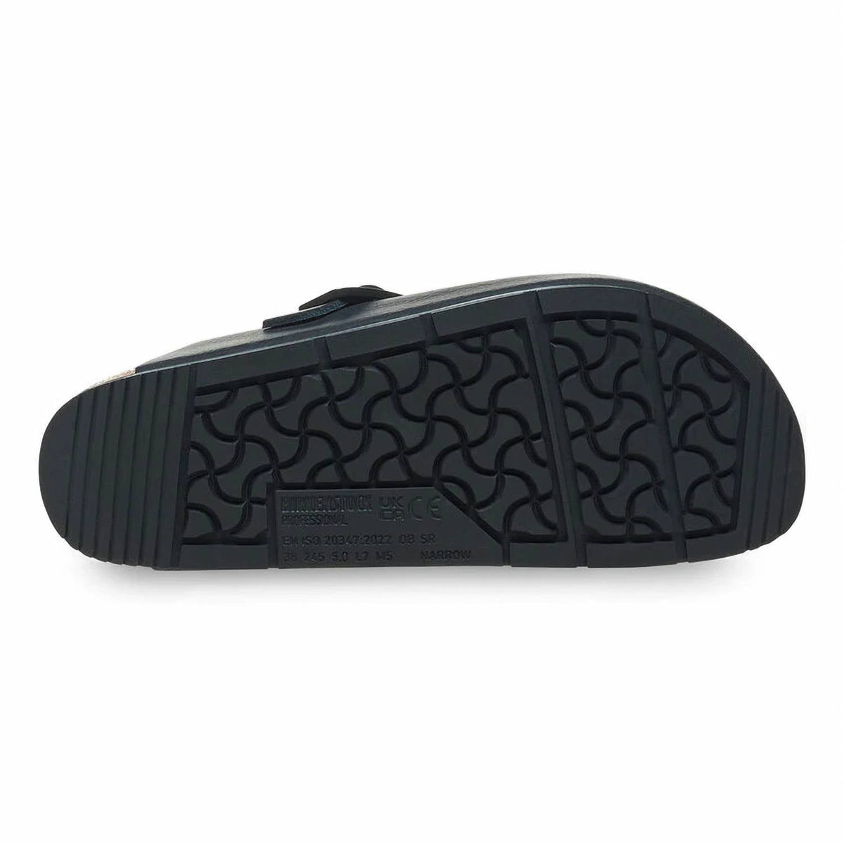 Birkenstock - Unisex Boston Pro Clogs