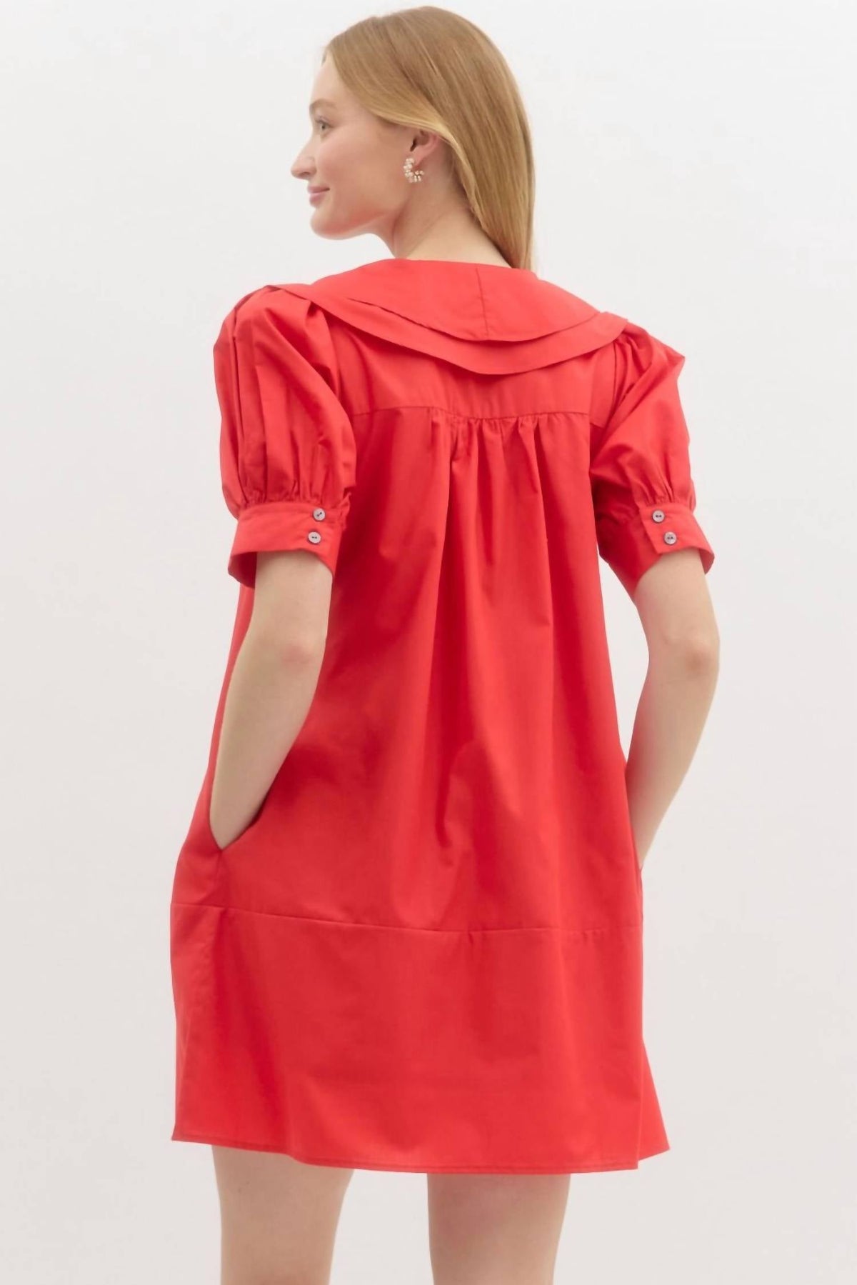 Entro - Lady Dress