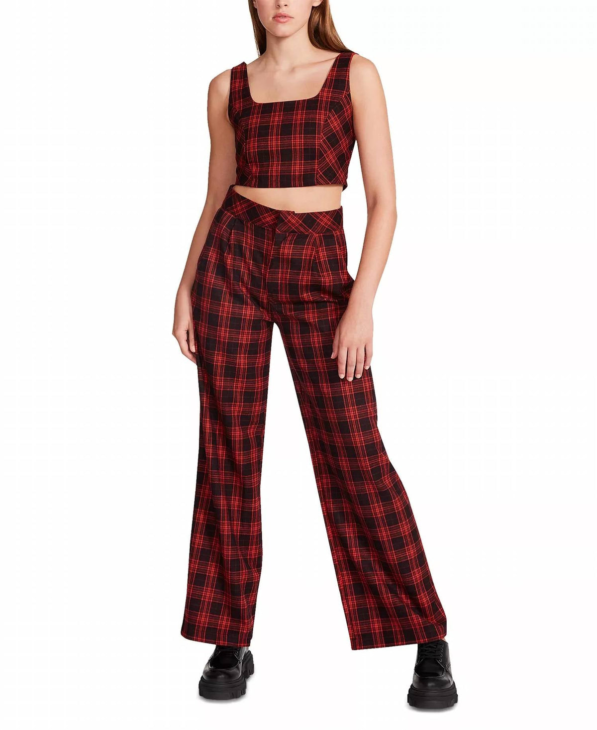 Steve Madden - ORCHARD CROP TOP