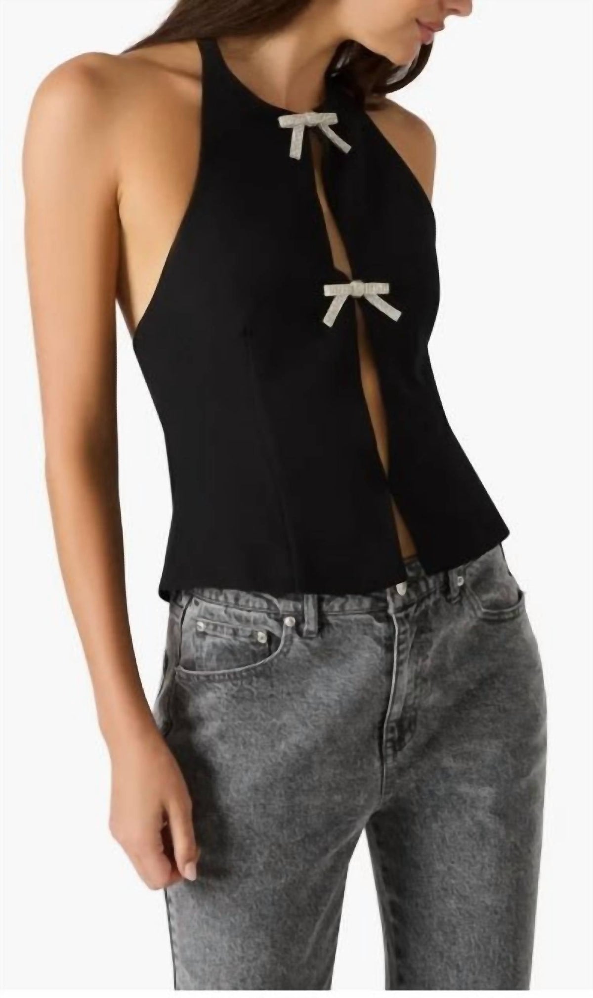 Steve Madden - Juvia Top