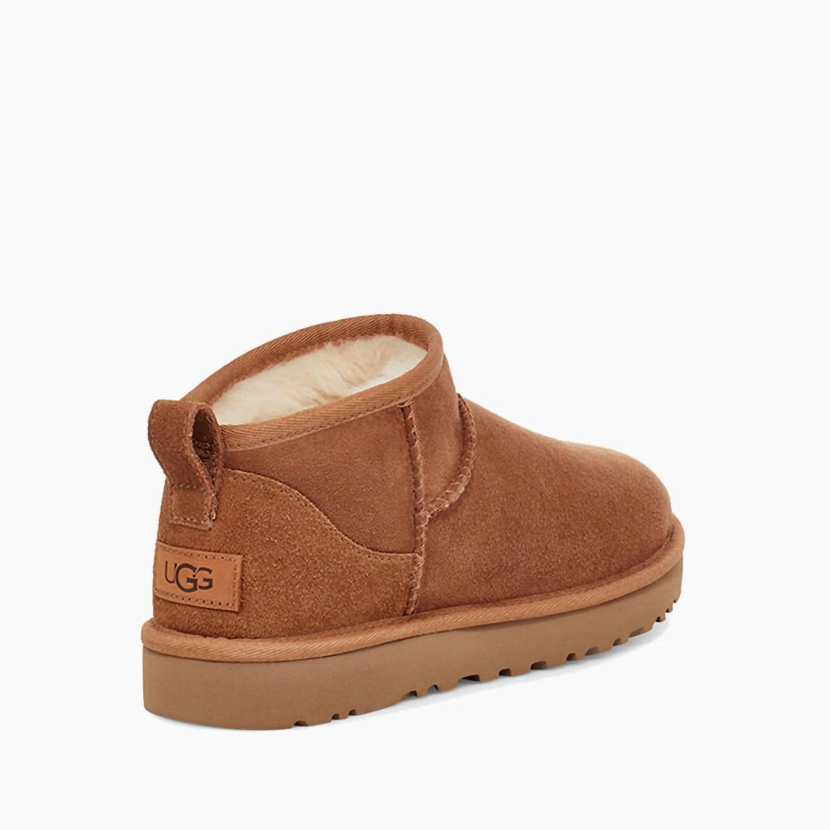 Ugg - Women's Classic Ultra Mini Boot