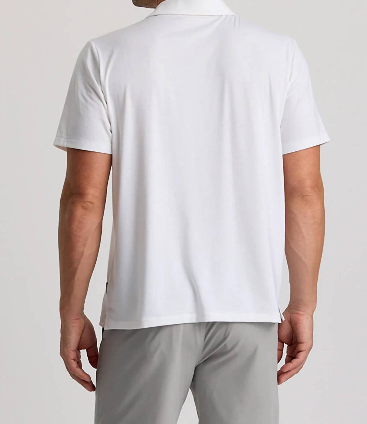 Free Fly - Elevate Polo
