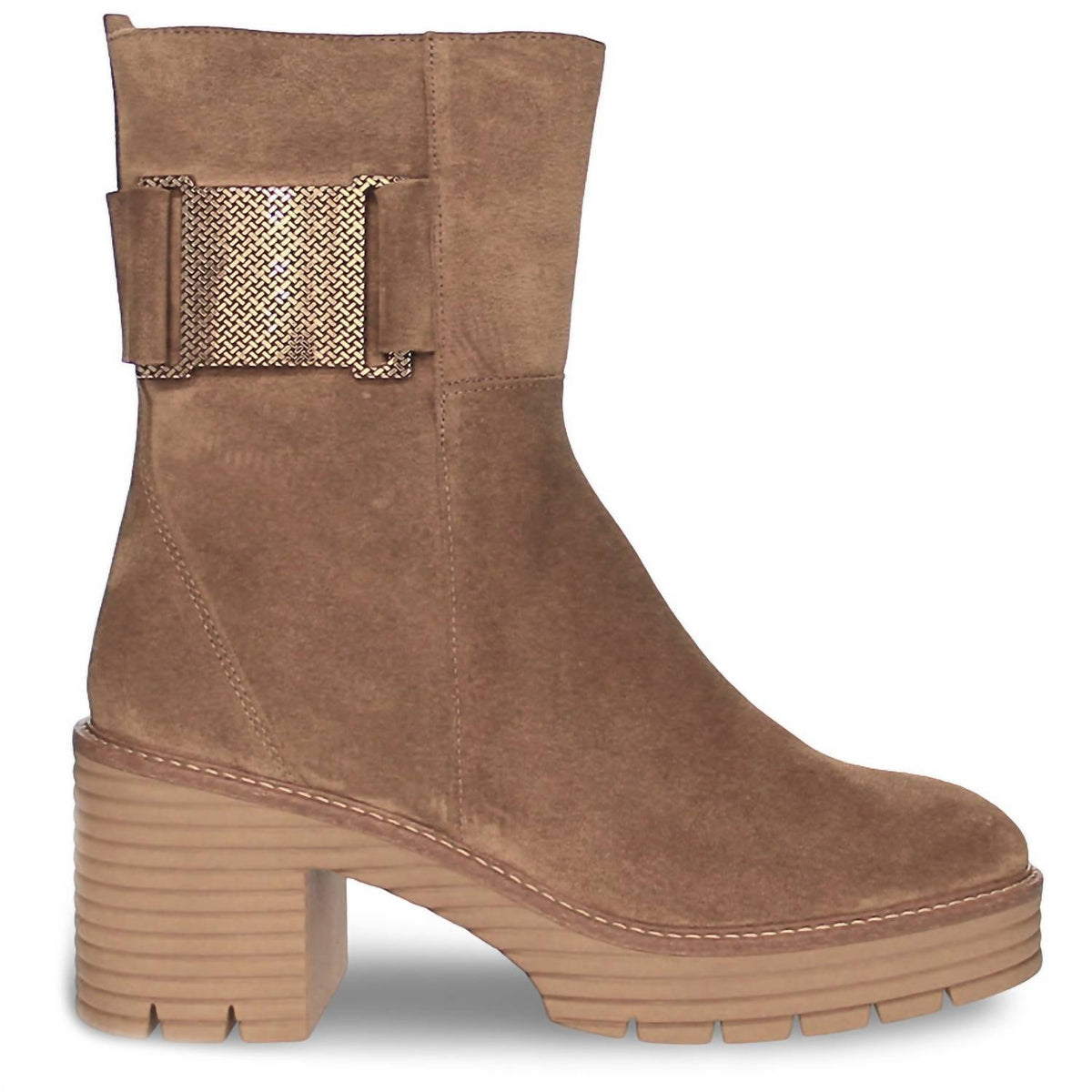 Softwaves - Women's Montez Ankle Boot
