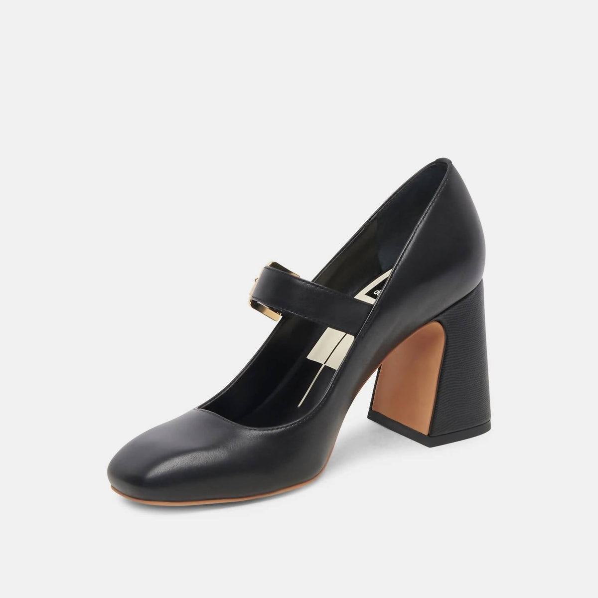 Dolce Vita - Lakota Heels