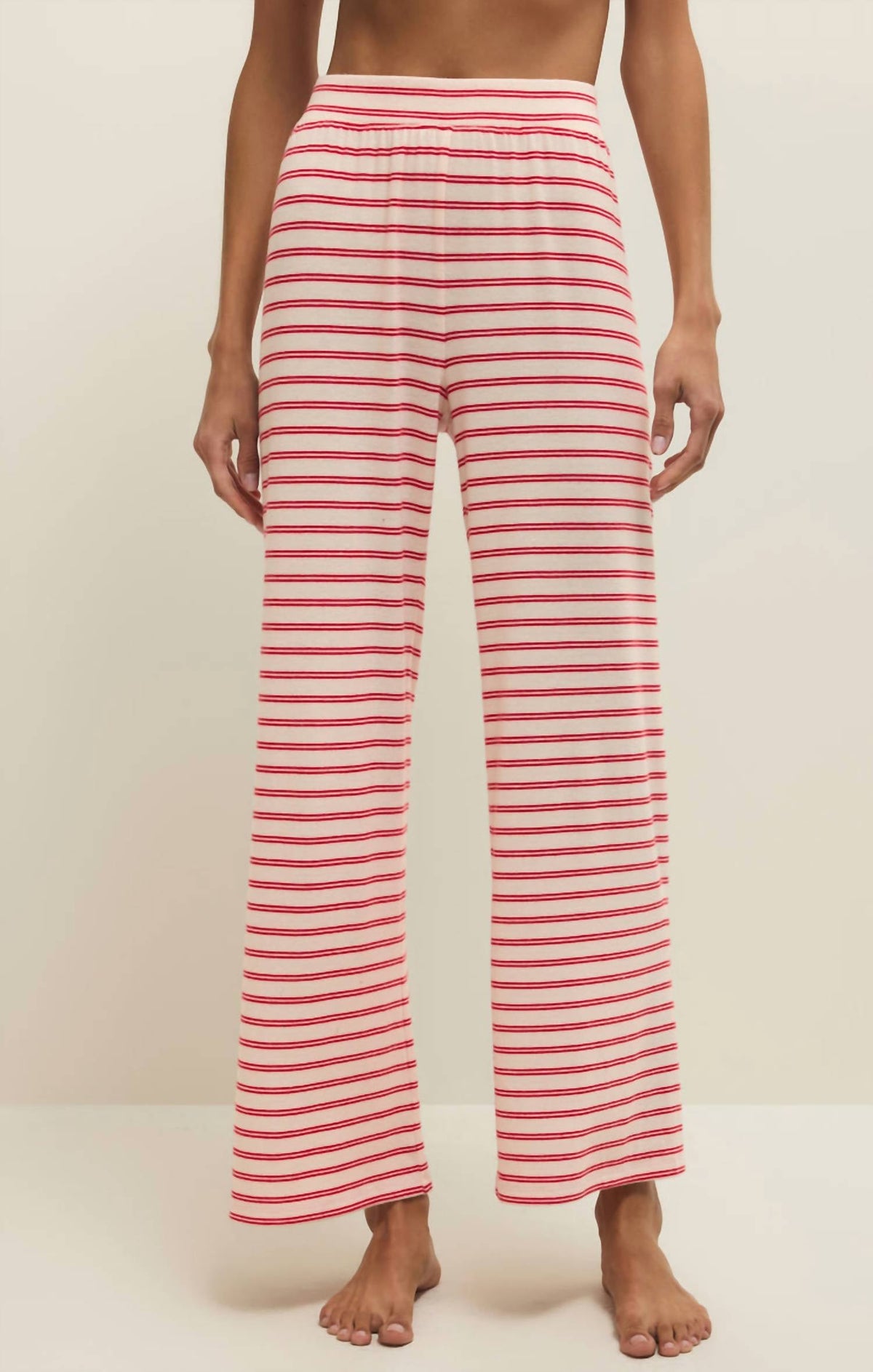 Z Supply - Luxe Stripe Pants