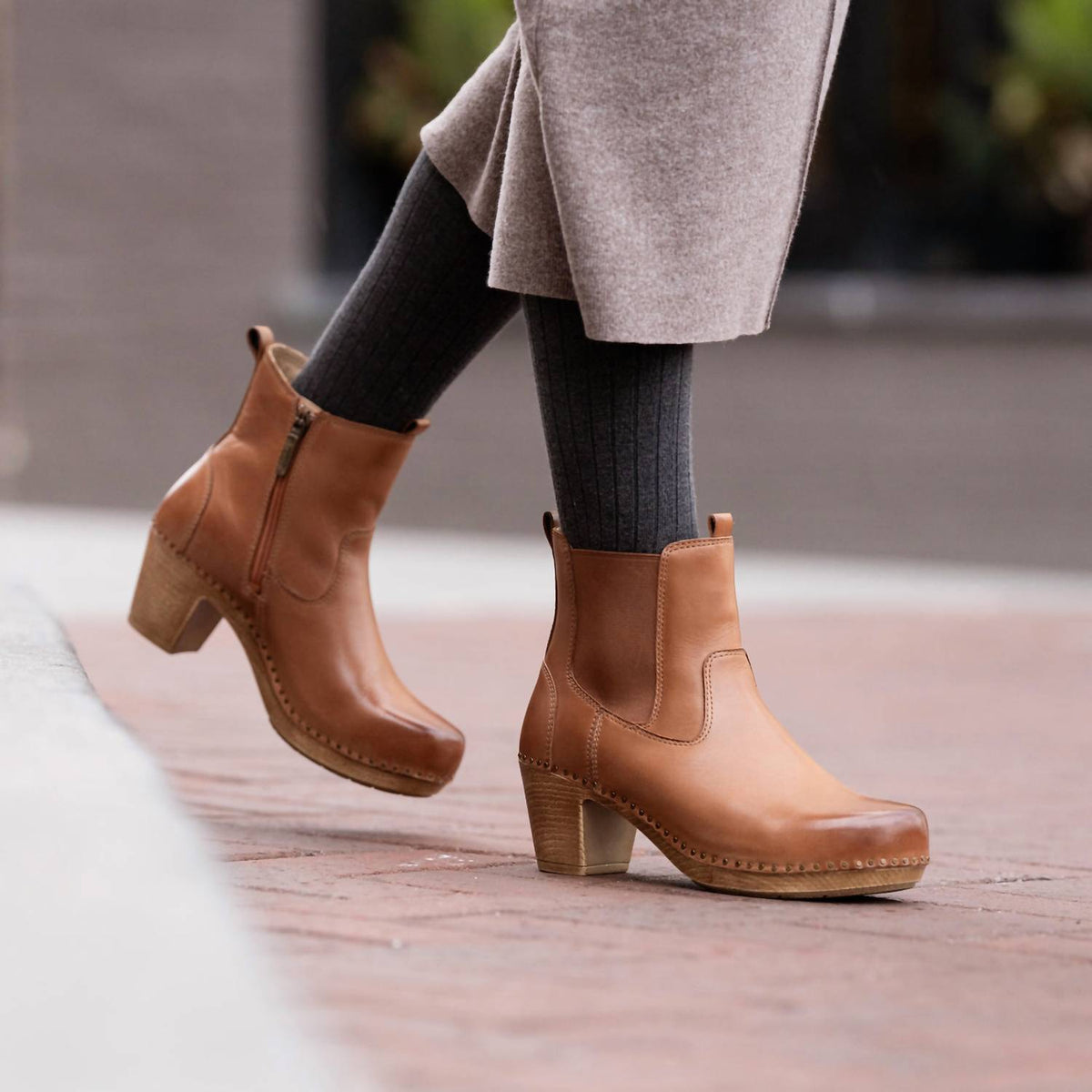 Dansko - Women's Shayna Calf Boots