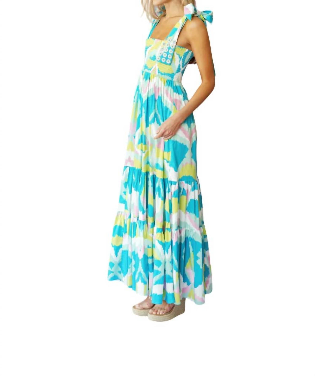 Sheridan French - Kelly Dress