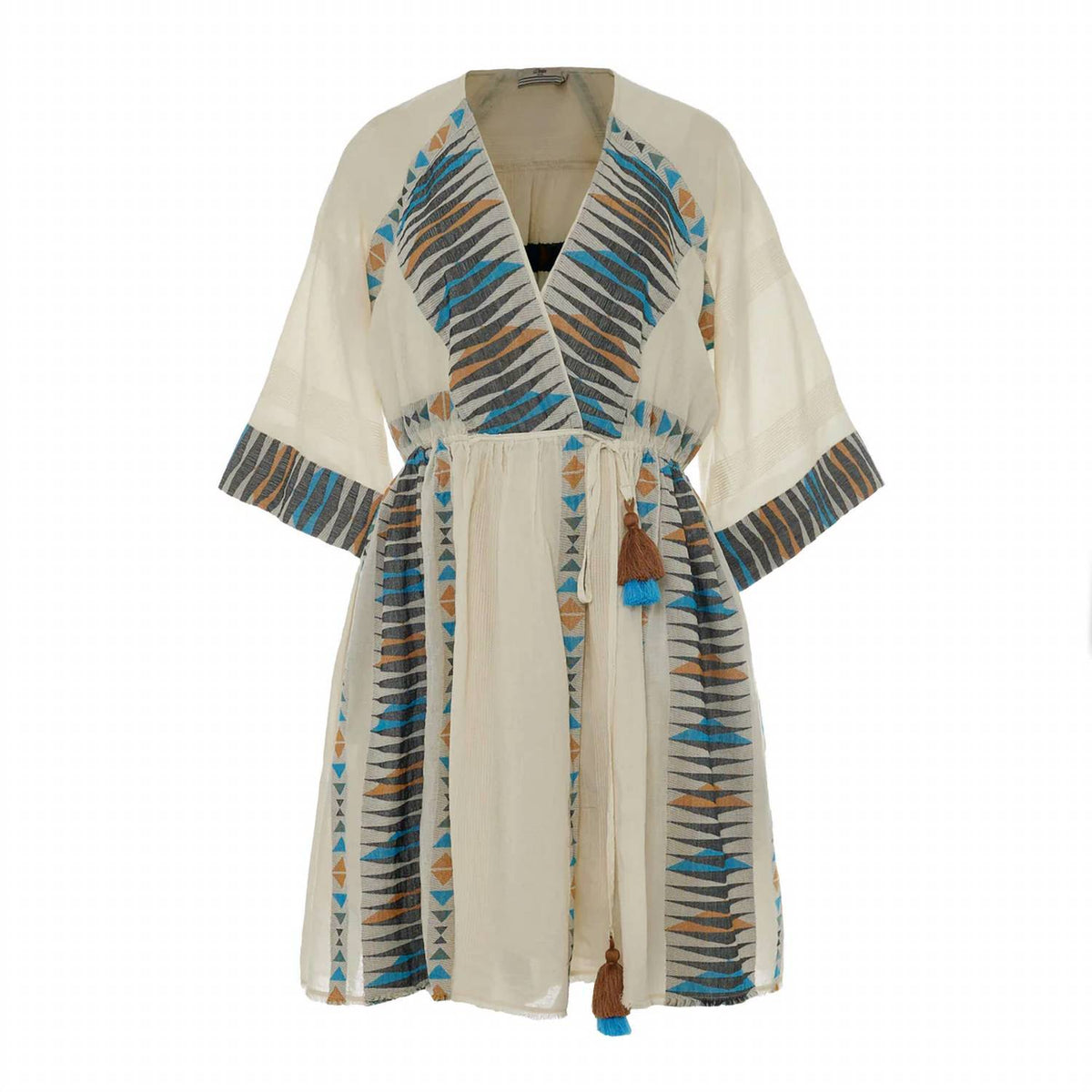 Devotion Twins - Pandora Dress