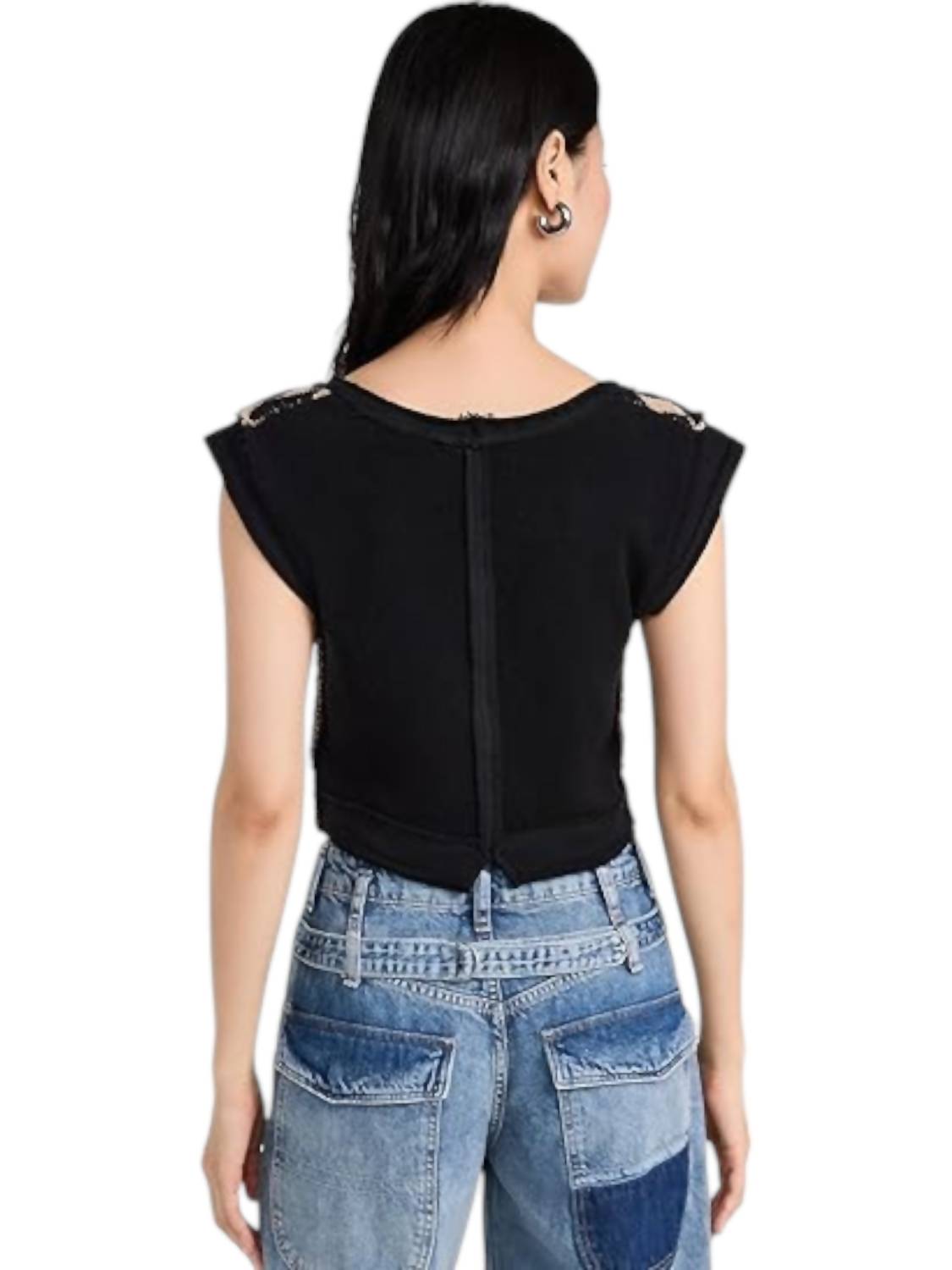 Free People - Lola Top
