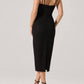 Astr - Allura Midi Dress