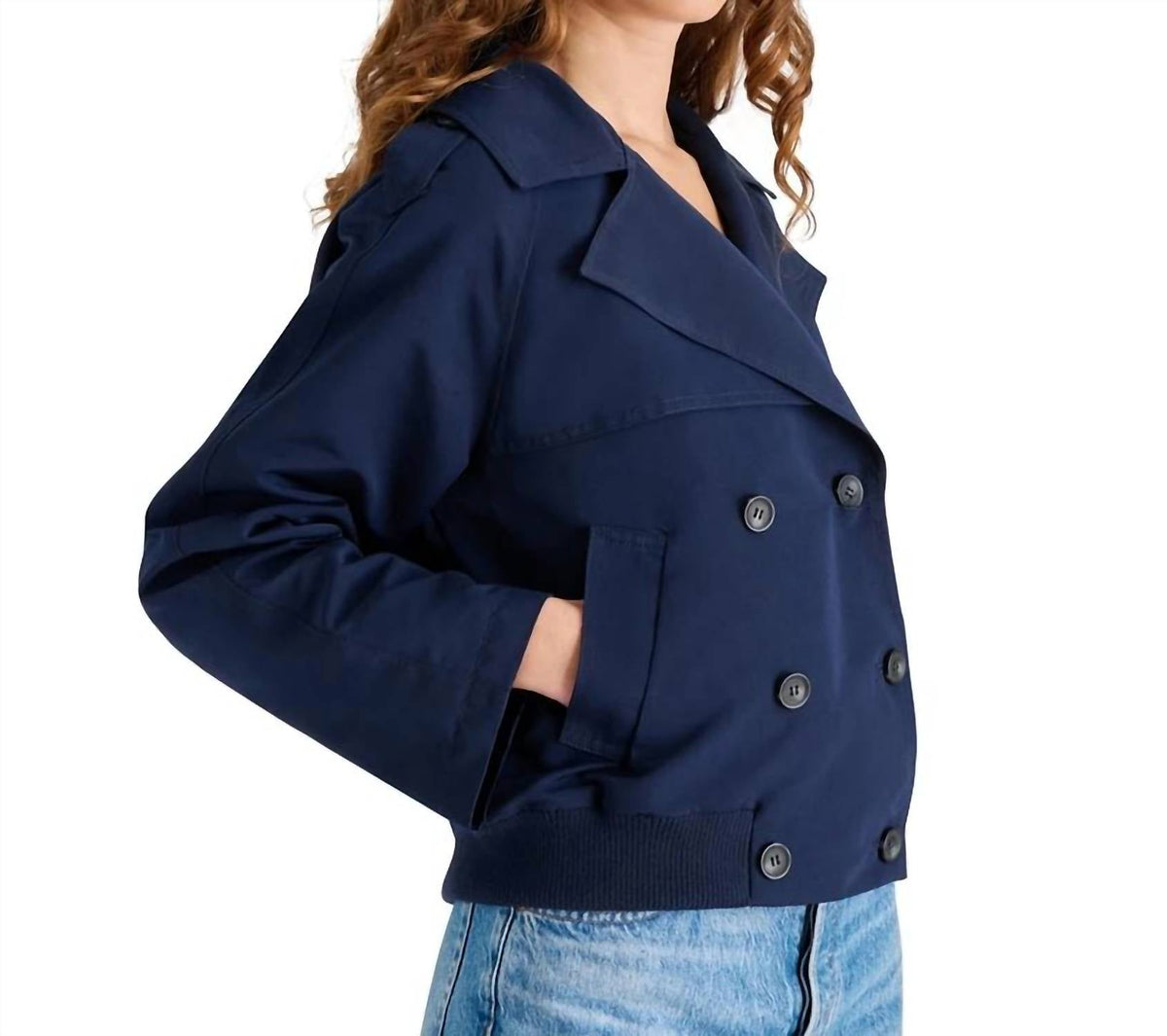 Steve Madden - Maris Jacket