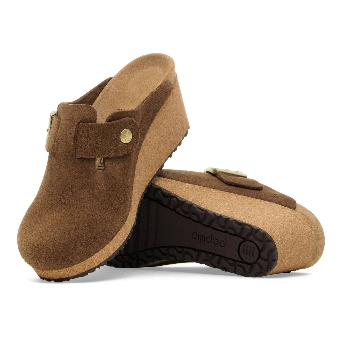 Birkenstock - Women's Fanny Round Toe Wedge