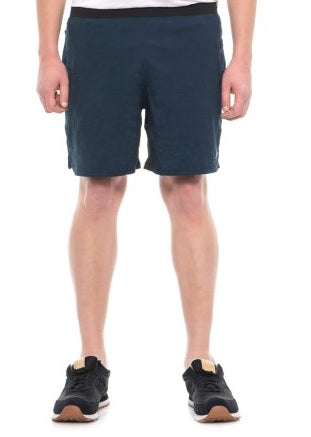 New Balance Men's Q Speed Jacquard Short Galaxy
