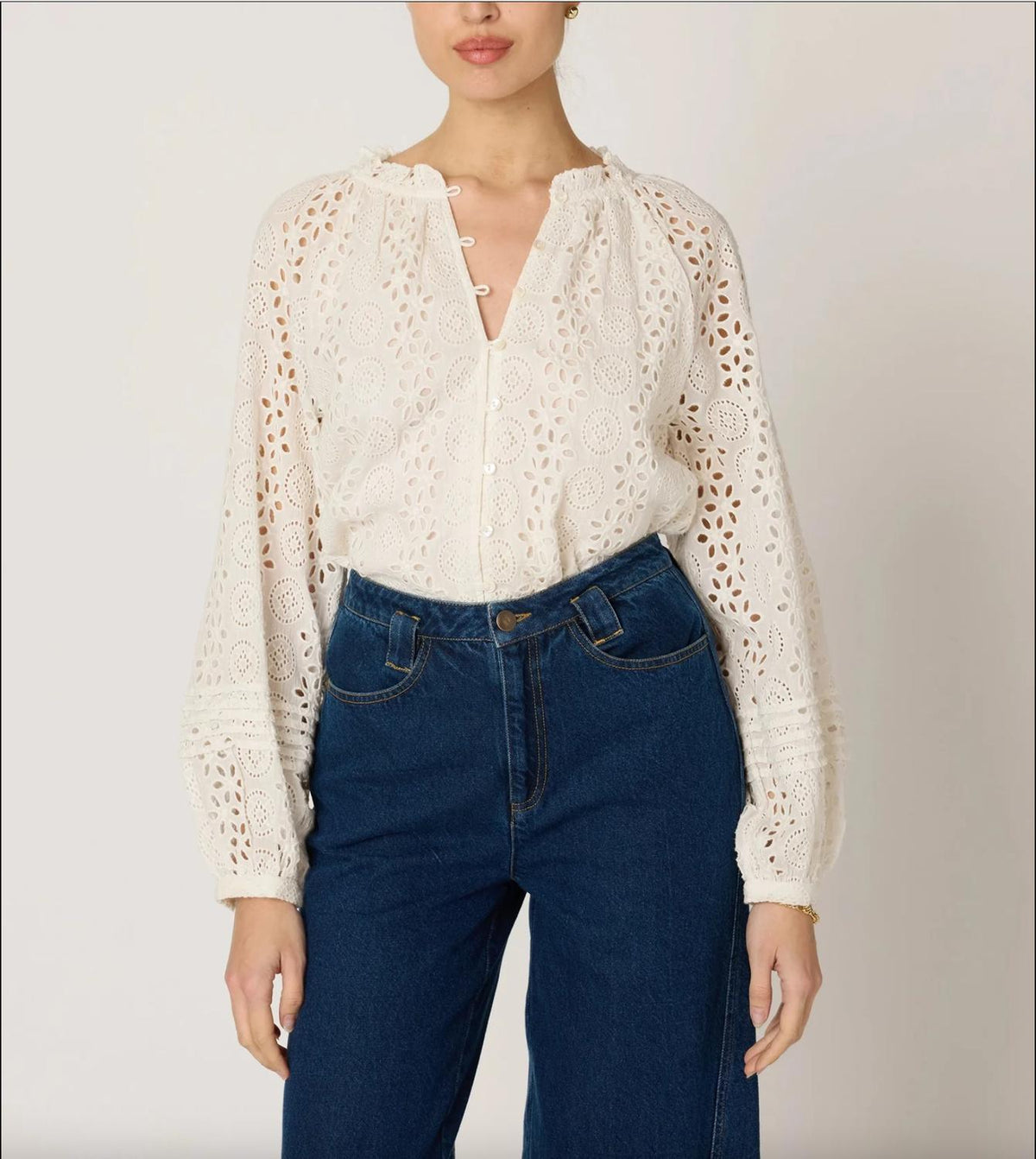Cleobella - Alicia Blouse
