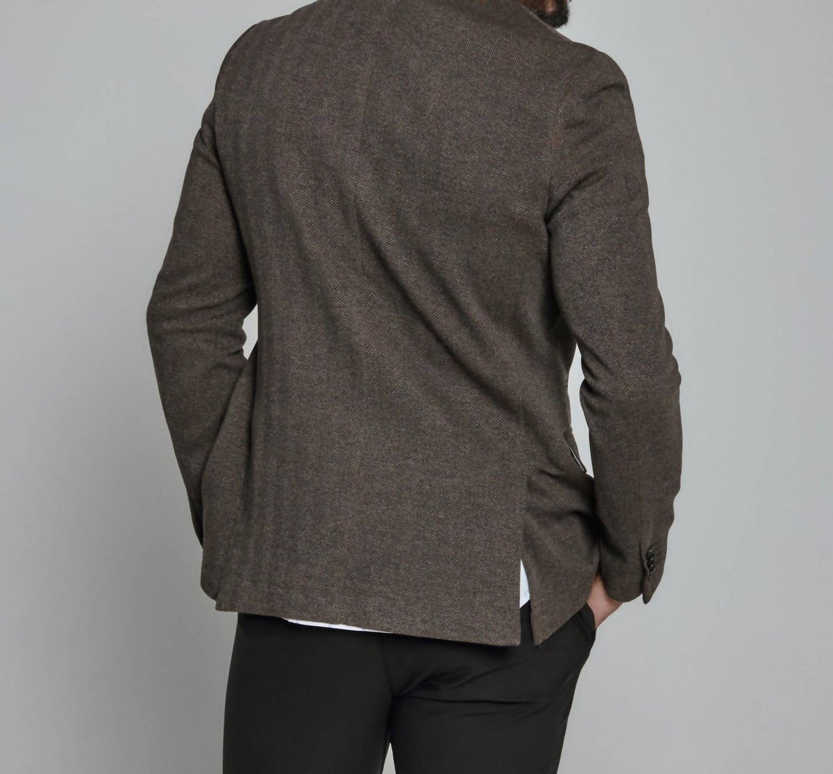 7 For All Mankind - Benjamin Blazer