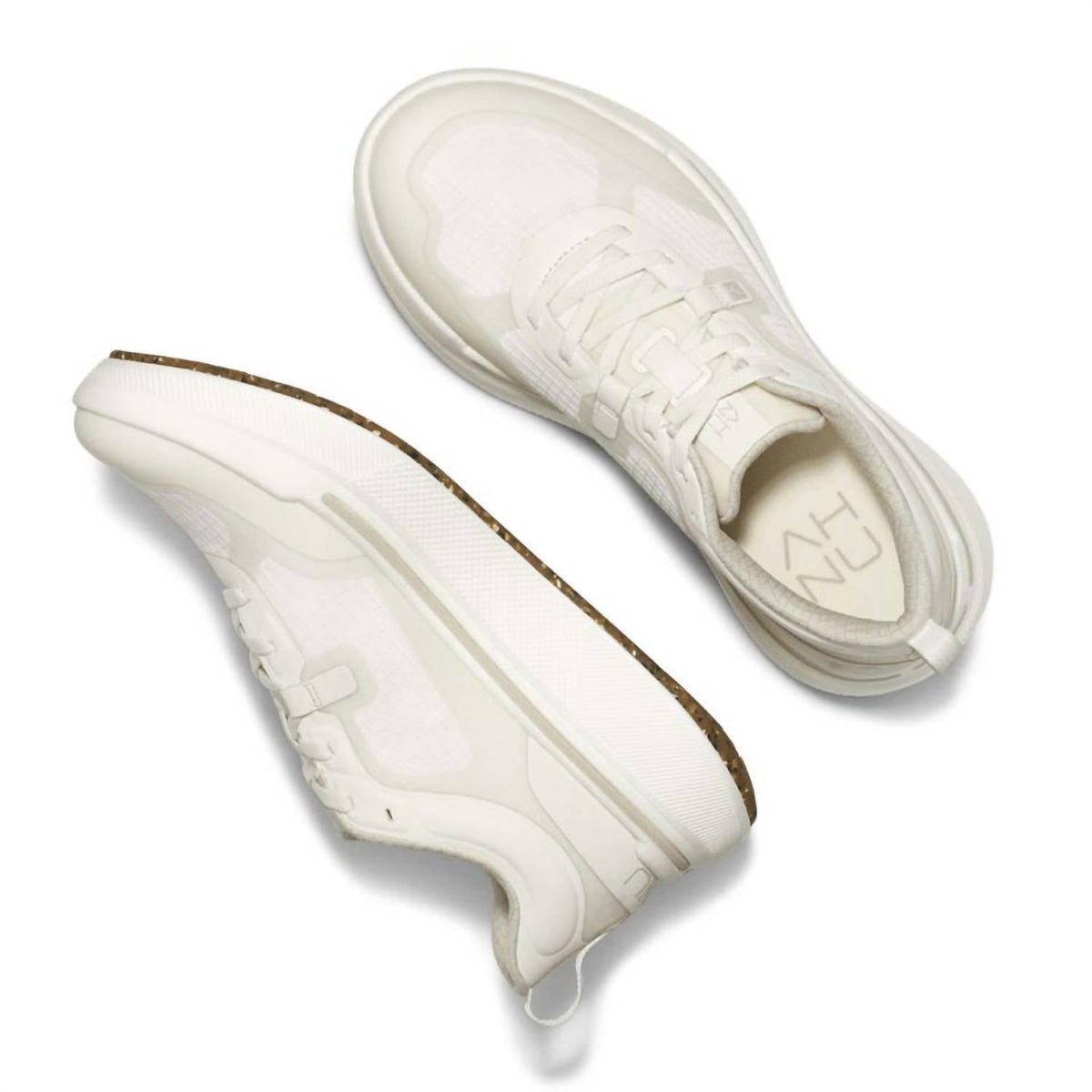 Ahnu - Men's Sequence 1 Low Sneaker